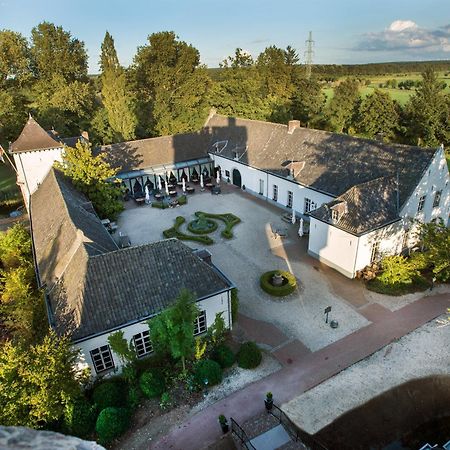 Romantik Hotel Kasteel Daelenbroeck Herkenbosch Εξωτερικό φωτογραφία