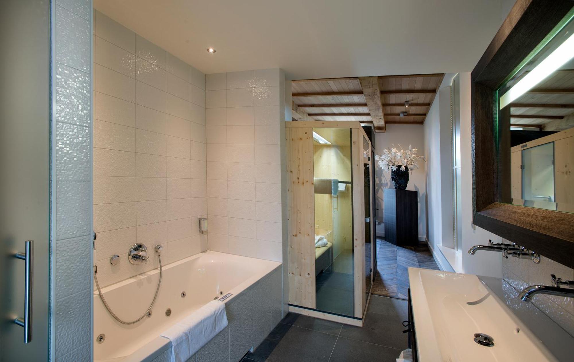 Romantik Hotel Kasteel Daelenbroeck Herkenbosch Εξωτερικό φωτογραφία