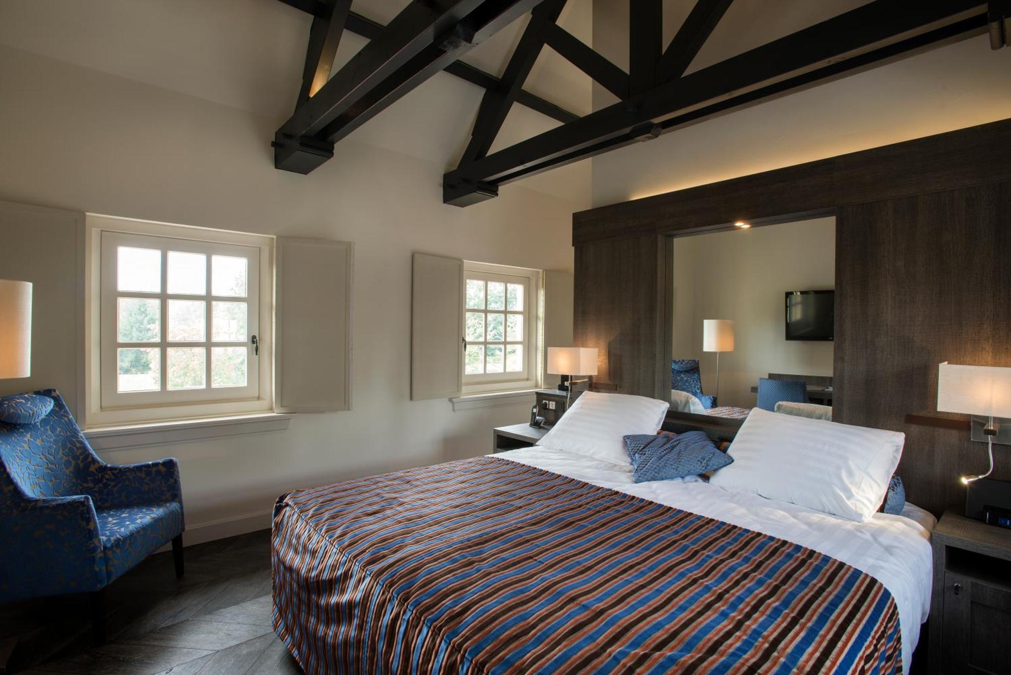 Romantik Hotel Kasteel Daelenbroeck Herkenbosch Εξωτερικό φωτογραφία