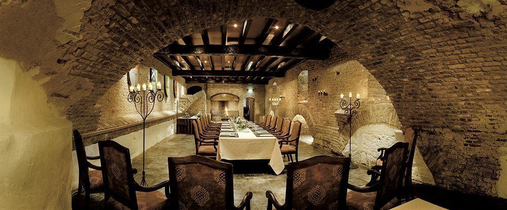 Romantik Hotel Kasteel Daelenbroeck Herkenbosch Εξωτερικό φωτογραφία