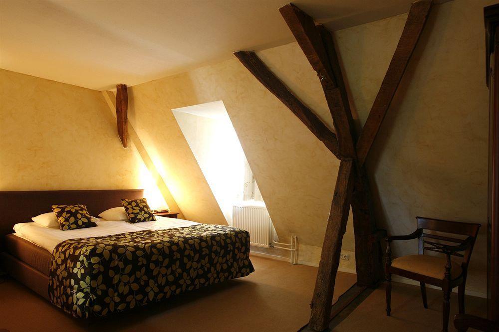 Romantik Hotel Kasteel Daelenbroeck Herkenbosch Εξωτερικό φωτογραφία