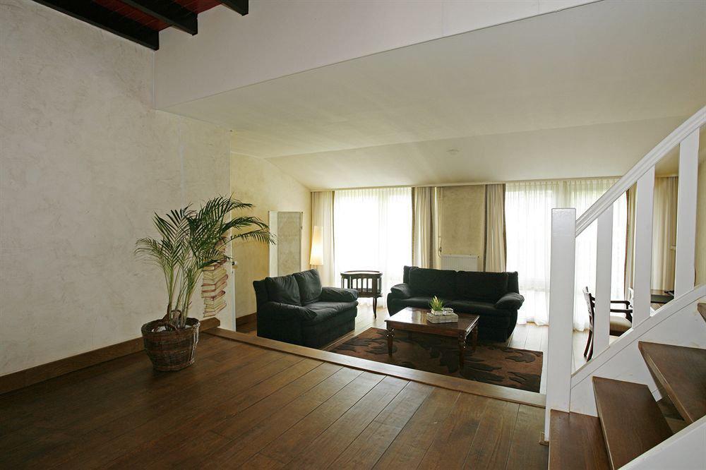 Romantik Hotel Kasteel Daelenbroeck Herkenbosch Εξωτερικό φωτογραφία