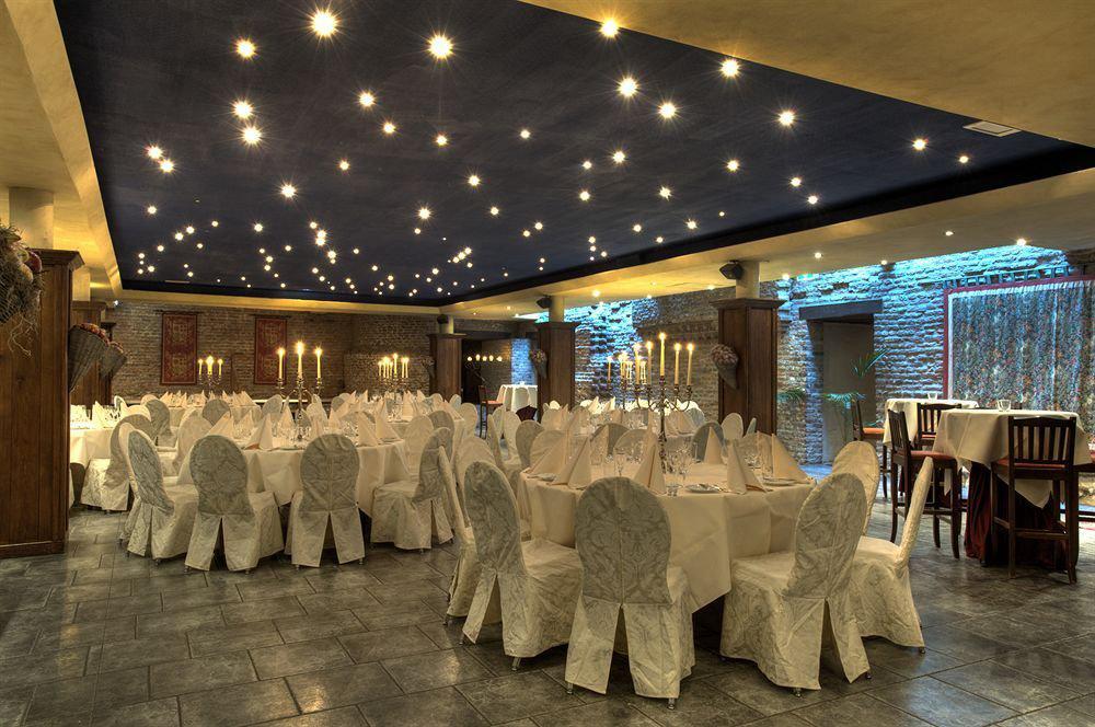 Romantik Hotel Kasteel Daelenbroeck Herkenbosch Εξωτερικό φωτογραφία