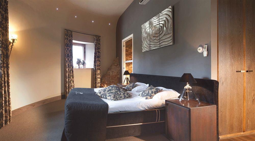 Romantik Hotel Kasteel Daelenbroeck Herkenbosch Εξωτερικό φωτογραφία