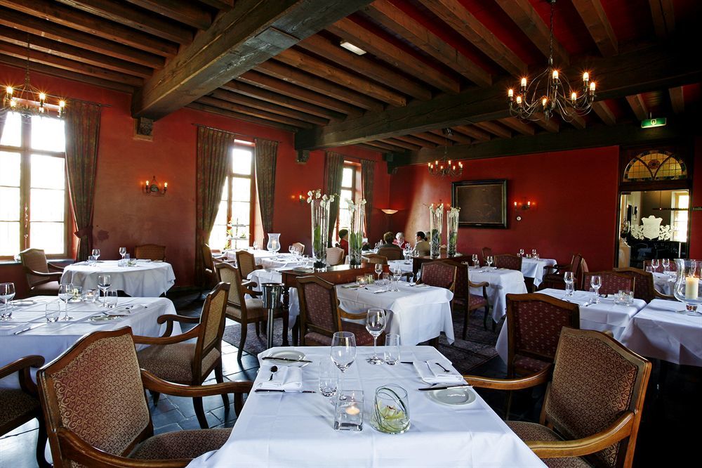 Romantik Hotel Kasteel Daelenbroeck Herkenbosch Εξωτερικό φωτογραφία