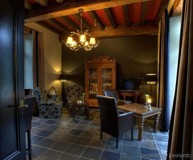 Romantik Hotel Kasteel Daelenbroeck Herkenbosch Εξωτερικό φωτογραφία