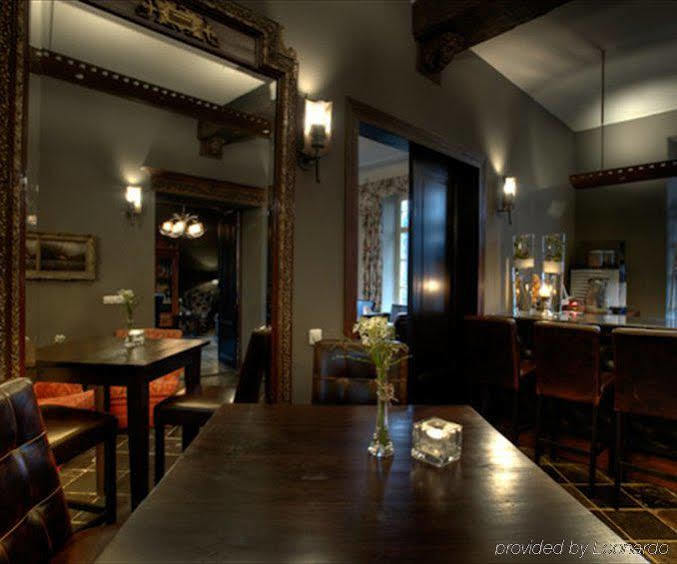 Romantik Hotel Kasteel Daelenbroeck Herkenbosch Εξωτερικό φωτογραφία
