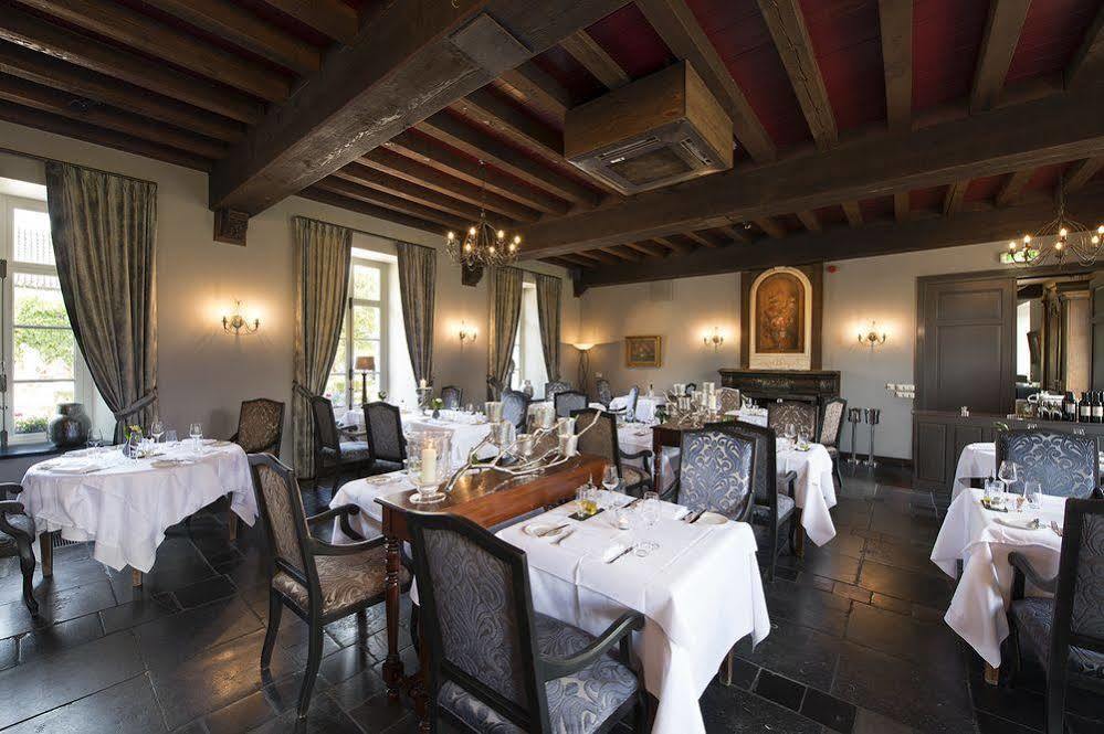 Romantik Hotel Kasteel Daelenbroeck Herkenbosch Εξωτερικό φωτογραφία