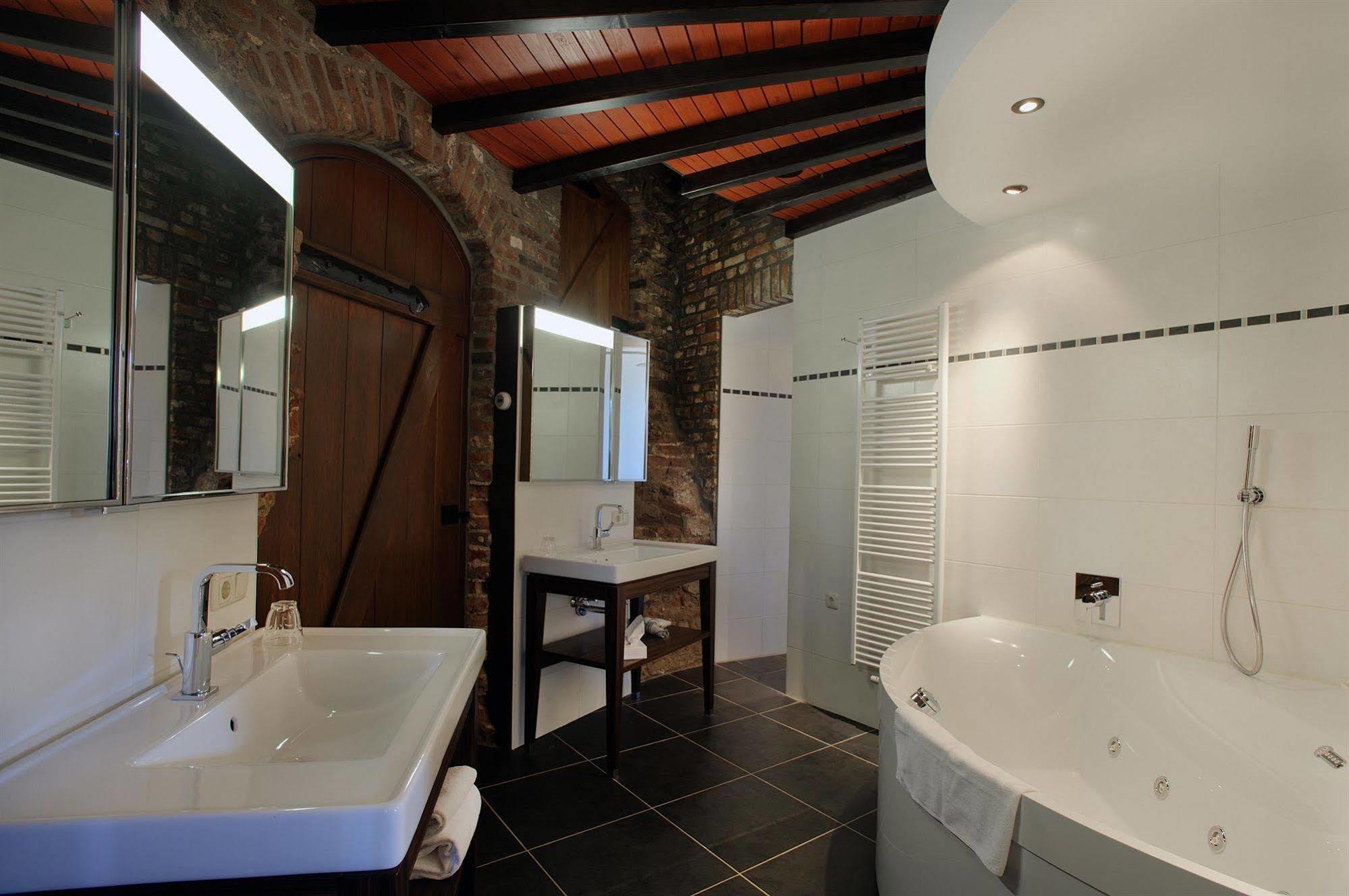 Romantik Hotel Kasteel Daelenbroeck Herkenbosch Εξωτερικό φωτογραφία