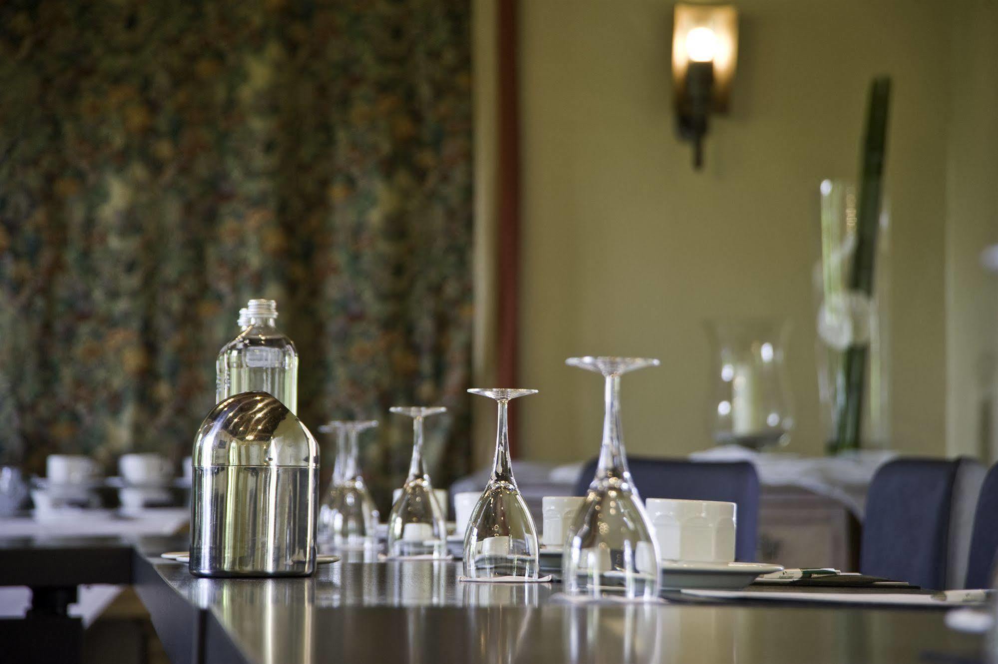 Romantik Hotel Kasteel Daelenbroeck Herkenbosch Εξωτερικό φωτογραφία