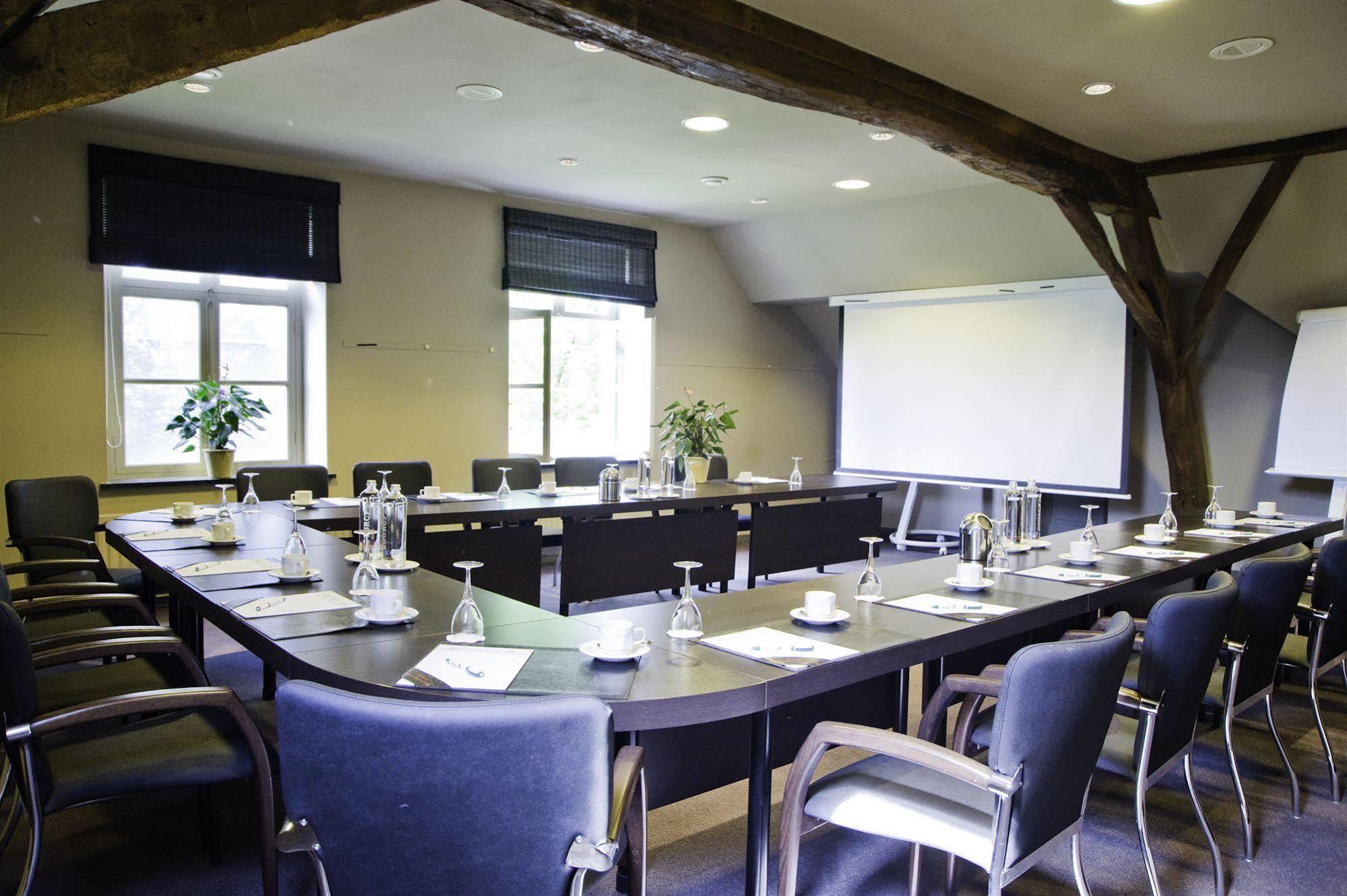 Romantik Hotel Kasteel Daelenbroeck Herkenbosch Εξωτερικό φωτογραφία