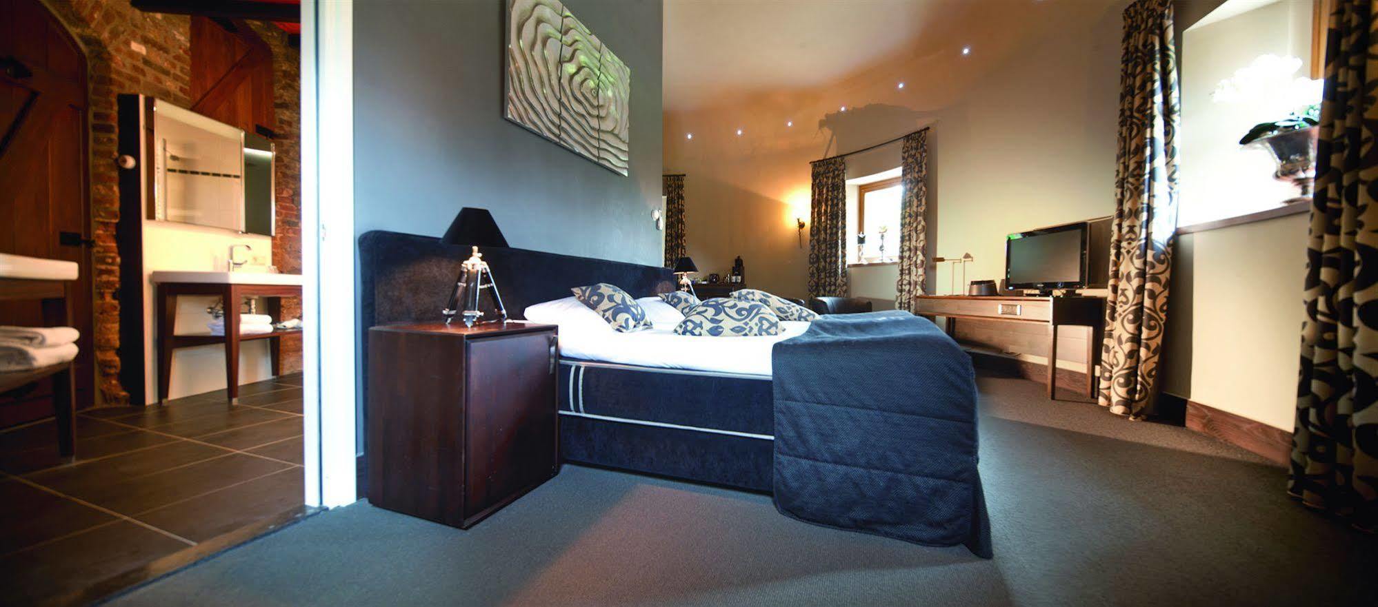 Romantik Hotel Kasteel Daelenbroeck Herkenbosch Εξωτερικό φωτογραφία