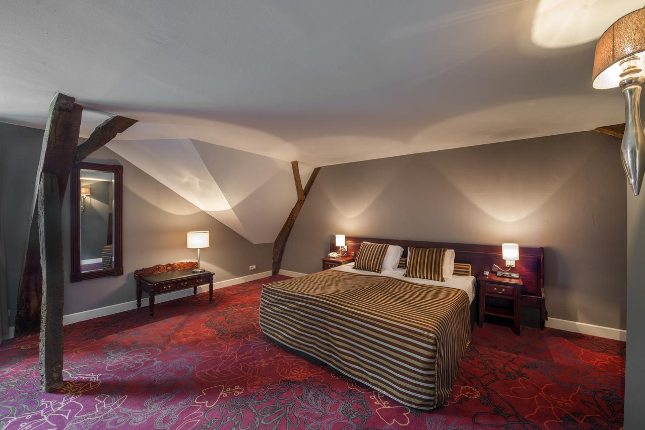 Romantik Hotel Kasteel Daelenbroeck Herkenbosch Εξωτερικό φωτογραφία